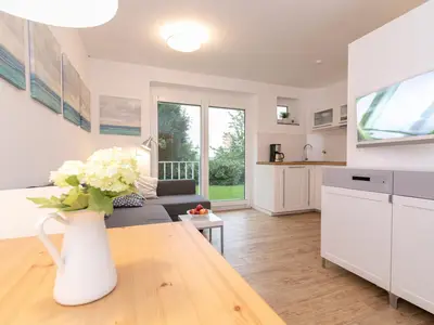 Ferienwohnung für 3 Personen (25 m²) in Scharbeutz 6/10