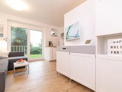 Ferienwohnung für 3 Personen (25 m²) in Scharbeutz 7/10