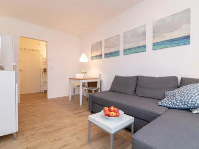 Ferienwohnung für 3 Personen (25 m²) in Scharbeutz 8/10