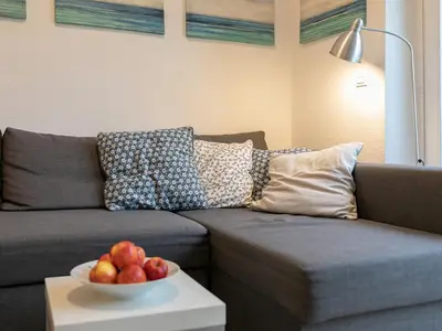 Ferienwohnung für 3 Personen (25 m²) in Scharbeutz 9/10