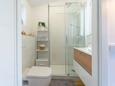 Ferienwohnung für 2 Personen (40 m²) in Scharbeutz 4/10