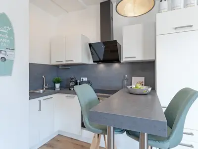 Ferienwohnung für 2 Personen (40 m²) in Scharbeutz 5/10