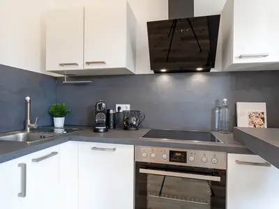 Ferienwohnung für 2 Personen (40 m²) in Scharbeutz 6/10