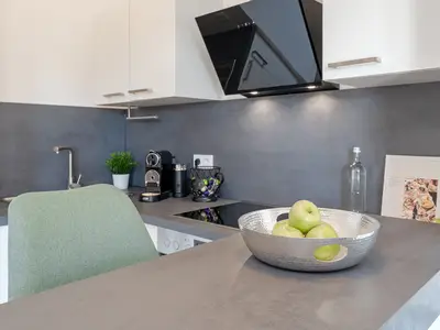 Ferienwohnung für 2 Personen (40 m²) in Scharbeutz 7/10