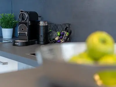 Ferienwohnung für 2 Personen (40 m²) in Scharbeutz 8/10