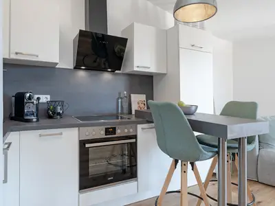Ferienwohnung für 2 Personen (40 m²) in Scharbeutz 9/10
