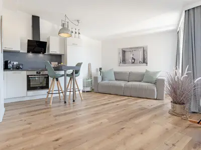 Ferienwohnung für 2 Personen (40 m²) in Scharbeutz 10/10