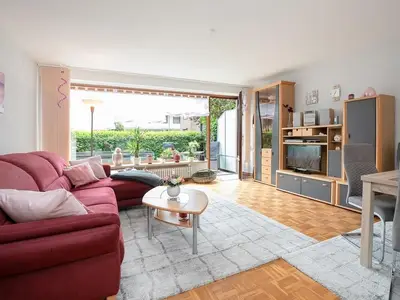 Ferienwohnung für 2 Personen (59 m²) in Scharbeutz 1/10