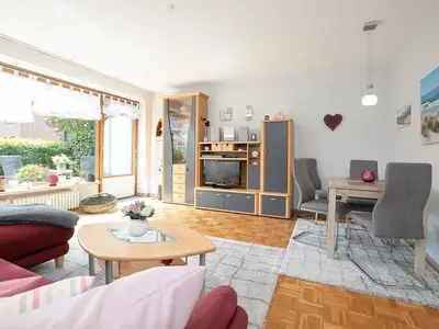 Ferienwohnung für 2 Personen (59 m²) in Scharbeutz 2/10