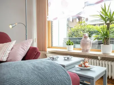 Ferienwohnung für 2 Personen (59 m²) in Scharbeutz 3/10