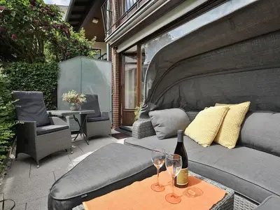 Ferienwohnung für 2 Personen (59 m²) in Scharbeutz 4/10