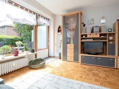 Ferienwohnung für 2 Personen (59 m²) in Scharbeutz 5/10