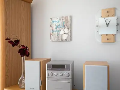 Ferienwohnung für 2 Personen (59 m²) in Scharbeutz 6/10