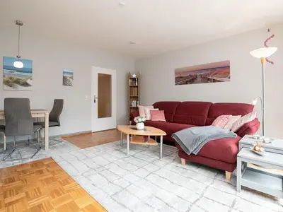 Ferienwohnung für 2 Personen (59 m²) in Scharbeutz 10/10