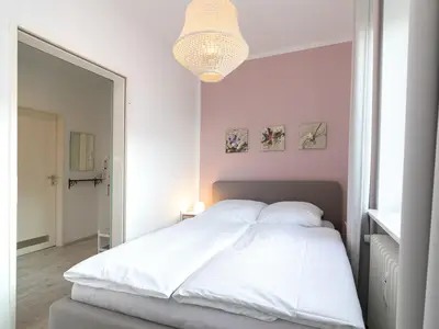 Ferienwohnung für 3 Personen (44 m²) in Scharbeutz 4/10