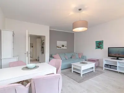 Ferienwohnung für 3 Personen (44 m²) in Scharbeutz 5/10