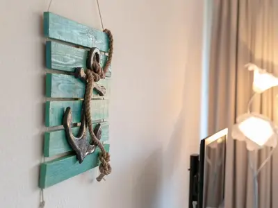 Ferienwohnung für 3 Personen (44 m²) in Scharbeutz 8/10