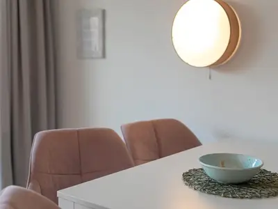 Ferienwohnung für 3 Personen (44 m²) in Scharbeutz 9/10