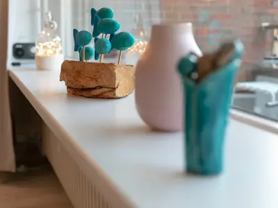 Ferienwohnung für 3 Personen (44 m²) in Scharbeutz 10/10