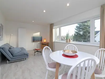 Ferienwohnung für 2 Personen (53 m²) in Scharbeutz 1/10