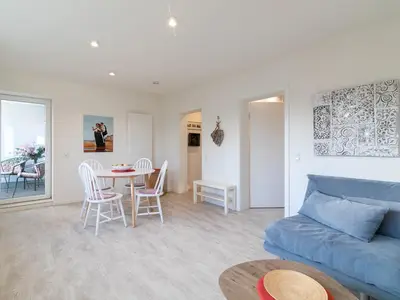 Ferienwohnung für 2 Personen (53 m²) in Scharbeutz 2/10