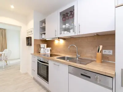 Ferienwohnung für 2 Personen (53 m²) in Scharbeutz 3/10