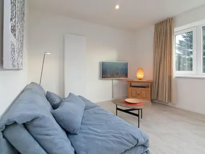 Ferienwohnung für 2 Personen (53 m²) in Scharbeutz 5/10