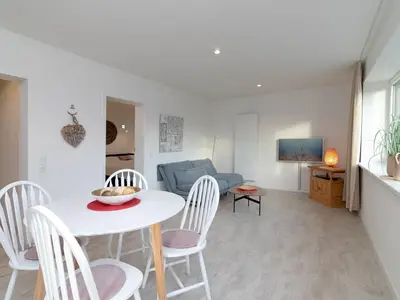 Ferienwohnung für 2 Personen (53 m²) in Scharbeutz 6/10