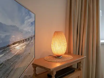 Ferienwohnung für 2 Personen (53 m²) in Scharbeutz 7/10