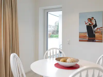 Ferienwohnung für 2 Personen (53 m²) in Scharbeutz 8/10