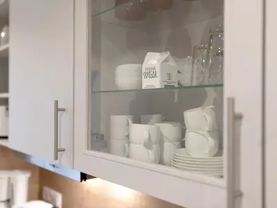 Ferienwohnung für 2 Personen (53 m²) in Scharbeutz 10/10