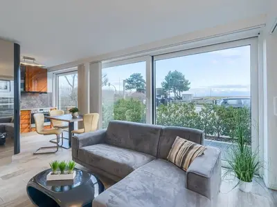 Ferienwohnung für 4 Personen (67 m²) in Scharbeutz 1/10