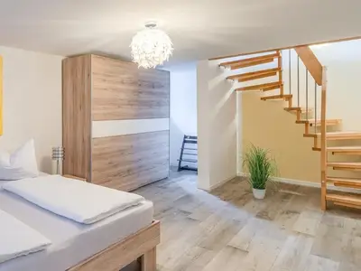 Ferienwohnung für 4 Personen (67 m²) in Scharbeutz 3/10