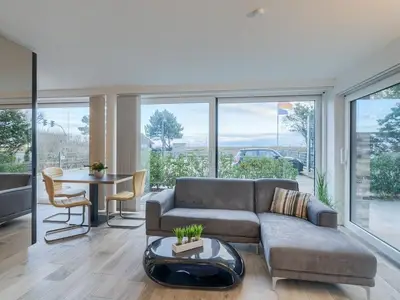 Ferienwohnung für 4 Personen (67 m²) in Scharbeutz 5/10