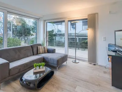 Ferienwohnung für 4 Personen (67 m²) in Scharbeutz 6/10
