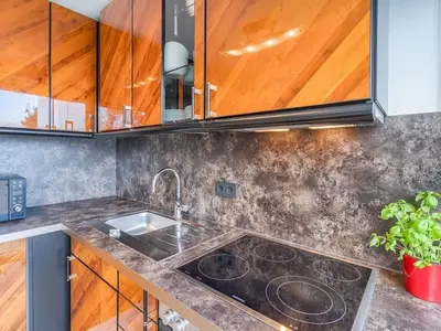 Ferienwohnung für 4 Personen (67 m²) in Scharbeutz 7/10