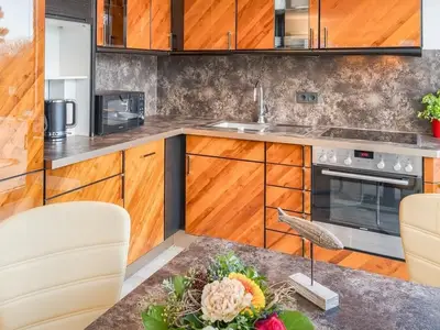 Ferienwohnung für 4 Personen (67 m²) in Scharbeutz 8/10