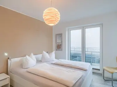 Ferienwohnung für 4 Personen (67 m²) in Scharbeutz 9/10