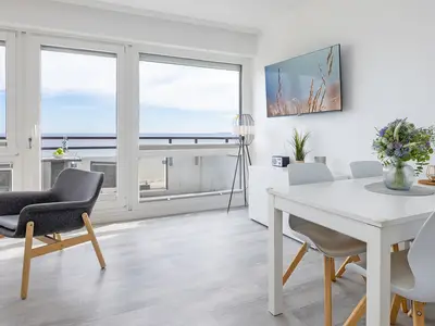 Ferienwohnung für 4 Personen (52 m²) in Scharbeutz 3/10