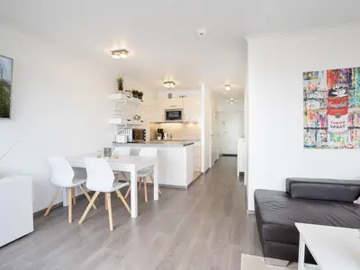 Ferienwohnung für 4 Personen (52 m²) in Scharbeutz 4/10