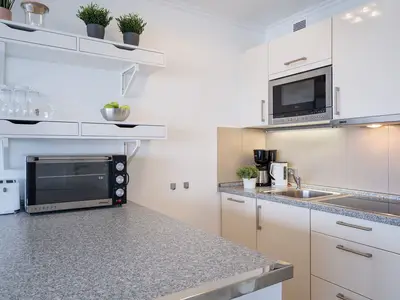 Ferienwohnung für 4 Personen (52 m²) in Scharbeutz 5/10