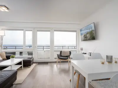 Ferienwohnung für 4 Personen (52 m²) in Scharbeutz 6/10