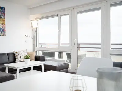 Ferienwohnung für 4 Personen (52 m²) in Scharbeutz 7/10