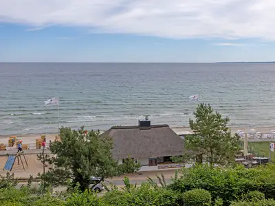 Ferienwohnung für 4 Personen (52 m²) in Scharbeutz 9/10