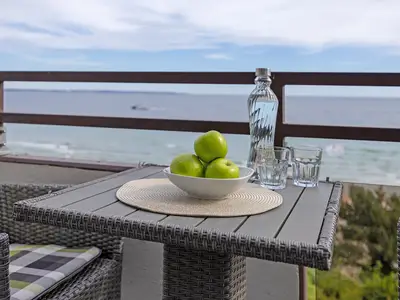 Ferienwohnung für 4 Personen (52 m²) in Scharbeutz 10/10