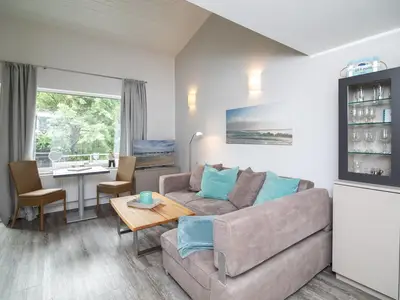 Ferienwohnung für 2 Personen (43 m²) in Scharbeutz 1/10