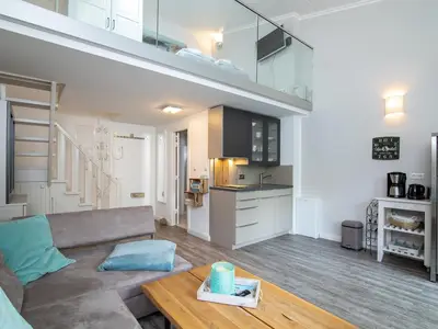 Ferienwohnung für 2 Personen (43 m²) in Scharbeutz 2/10