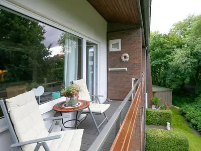 Ferienwohnung für 2 Personen (43 m²) in Scharbeutz 3/10