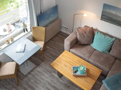 Ferienwohnung für 2 Personen (43 m²) in Scharbeutz 4/10