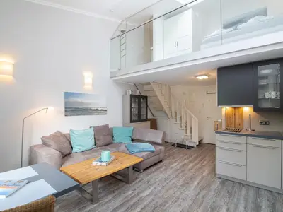 Ferienwohnung für 2 Personen (43 m²) in Scharbeutz 5/10